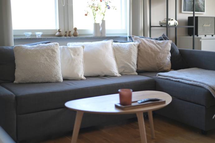 2 rum lägenhet på Porfyrvägen 3A Gimonäs, Umeå kommun - bild 3