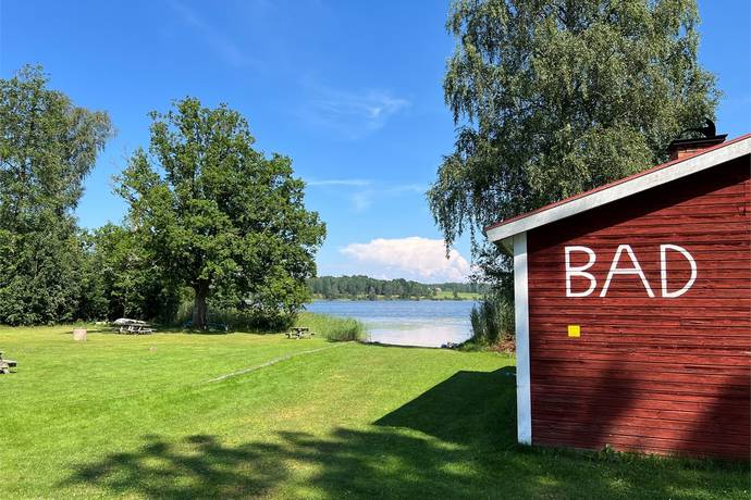 5 rum Vinterbonat fritidshus på Marsjö Framnäs 1 Marsjö/Byle Vingåkers kommun - bild 55