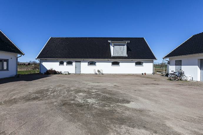 5 rum Gård utan jordbruk på Brandstorpsvägen 222-9 Höganäs Höganäs kommun - bild 18