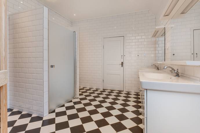 10 rum Gård/skog på Gamla vägen 44A Grangärde Ludvika kommun - bild 37