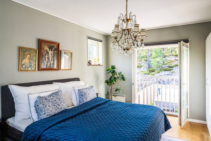 6 rum Villa på Täppvägen 44 Hagaberg Värmdö kommun - bild 22