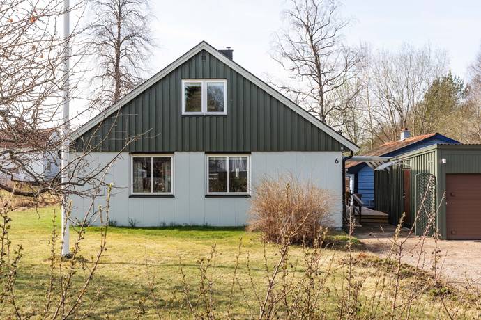 Kallkälldalen, Hagfors kommun