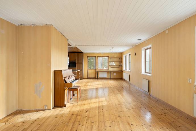 6 rum Villa på Born 2 Uppsala Uppsala kommun - bild 9