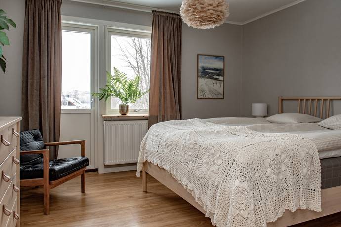 5 rum Villa på Vintervägen 17 Hemavan Storumans kommun - bild 17