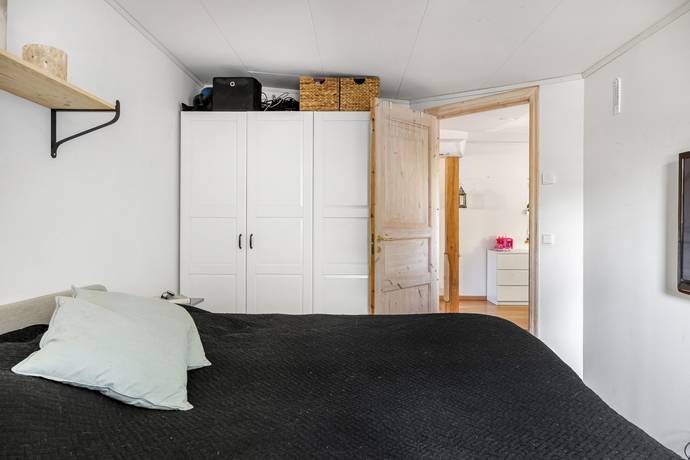 4 rum Villa på Västra Bockebäcksvägen 13 Önnestad Kristianstads kommun - bild 21