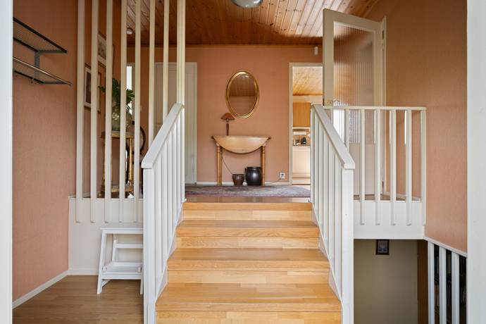 6 rum Villa på Stationsvägen 32 Björnlunda tätort Gnesta kommun - bild 11