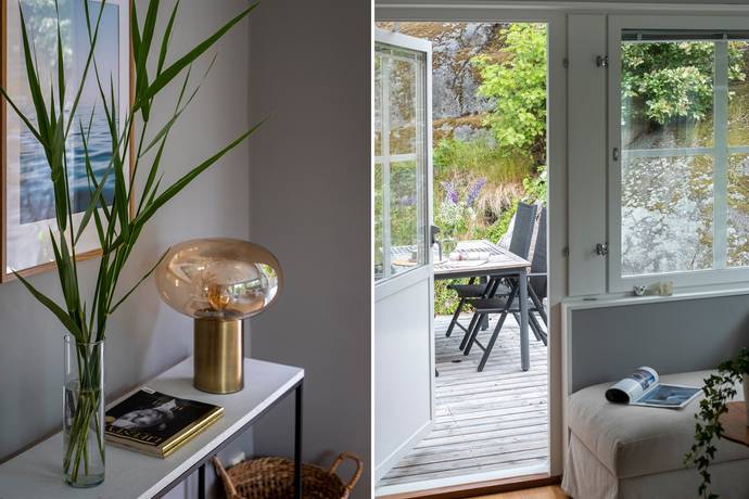 4 rum Parhus på Kulladalsvägen 32 Kulladal Vaxholms kommun - bild 10