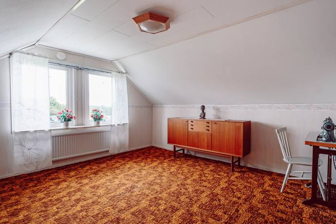 5 rum Villa på Centrumvägen 9 Dannike Borås kommun - bild 16