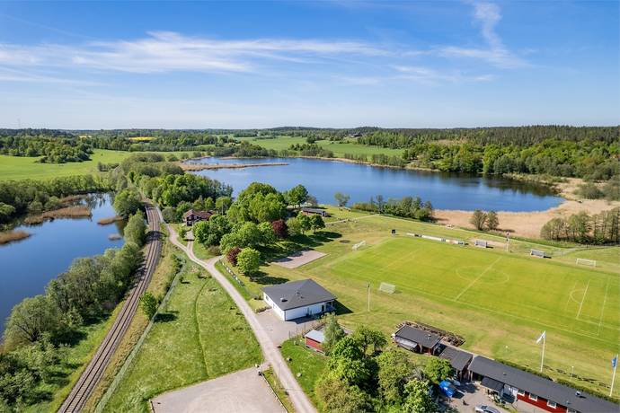 7 rum Villa på Kaveldunsvägen 2A Sturefors Linköpings kommun - bild 40