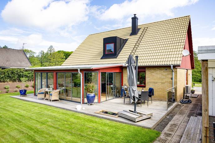 6 rum Villa på Rundelgatan 11 Sankt Olof Simrishamns kommun - bild 5