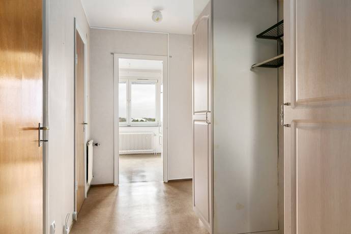 1 rum lägenhet på Valhallavägen 19B Centralt/Stadsparken, Sandvikens kommun - bild 4
