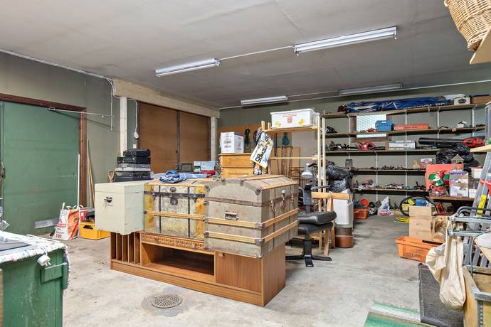 4 rum Villa på Trädgårdsgatan 9 Tollarp Kristianstads kommun - bild 25