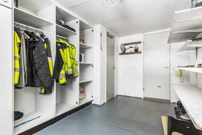 6 rum Villa på Forellvägen 12 Malmberget Gällivare kommun - bild 19
