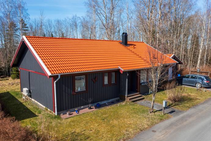 4 rum Lägenhet på Smörsoppstigen 4 Aneby Aneby kommun - bild 14