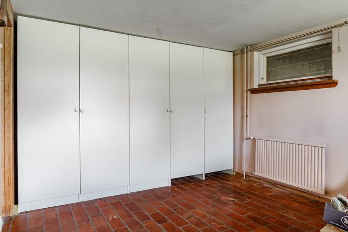 5 rum Villa på Trädgårdsgatan 8 Nossebro Essunga kommun - bild 38