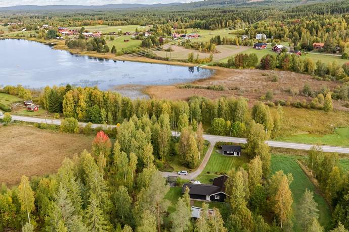 Österkvarn 148, Svärdsjö, Falu kommun