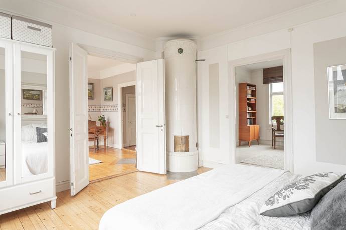 6 rum Villa på Jönköpingsvägen 36B Huskvarna Centralt Jönköpings kommun - bild 40