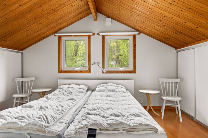 11 rum Villa på Fröseke Gamla Järnvägen 3 & 4 Fröseke Uppvidinge kommun - bild 57