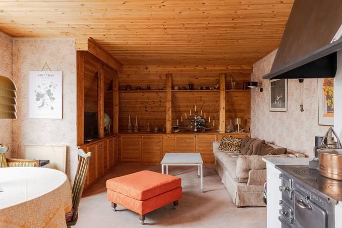 Villa på Kungsgatan 22 Centrum Växjö kommun - bild 22