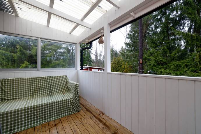 54 m² Fritidshus på Balsnavägen 8 Örebro kommun - bild 23
