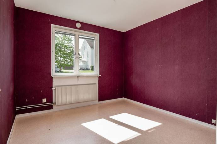 3 rum Lägenhet på Ankargatan 6 HUDIKSVALL Hudiksvalls kommun - bild 9