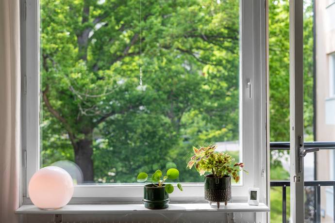 1,5 rum lägenhet på Beckasinvägen 32 Saltängen, Nacka kommun - bild 4