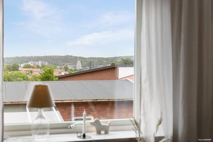 8 rum Villa på Wendesgatan 9A Krokslätt Mölndals kommun - bild 27