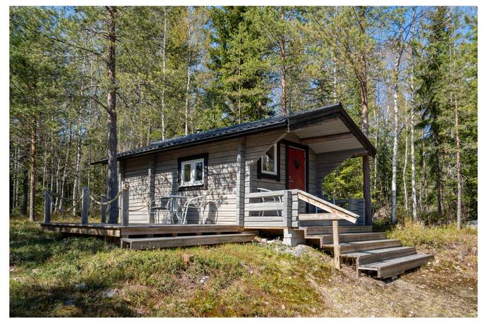 3 rum Fritidshus på Lugndalsviken 101 Nordmaling Nordmalings kommun - bild 19