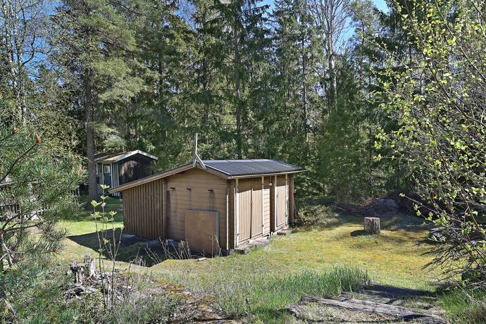 3 rum Villa på Tallskogsvägen 23 Barnvik Värmdö kommun - bild 38