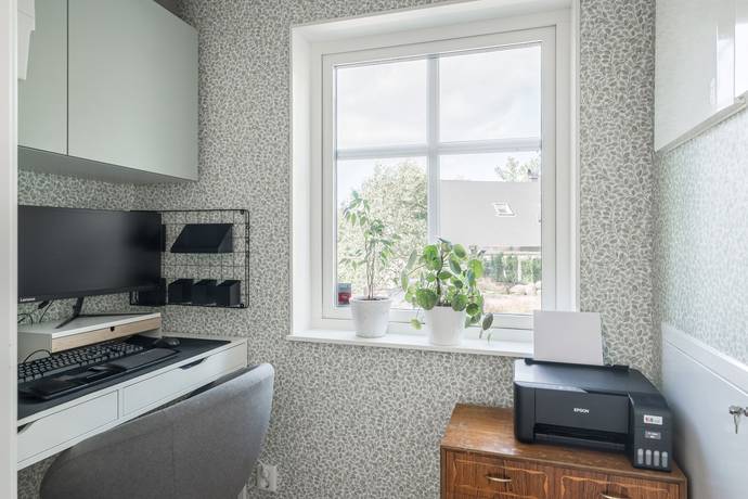 6 rum Villa på Torsbyvägen 5B Torsby Värmdö kommun - bild 28