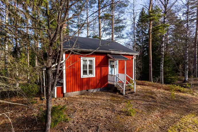 1 rum Villa på Sävsjön 55 Hällefors Hällefors kommun - bild 10