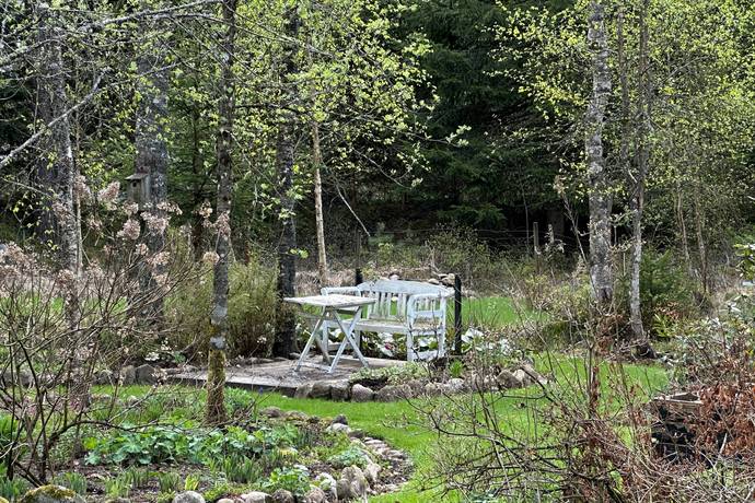 5 rum Fritidshus på Porrarp 5374 Hässleholms kommun - bild 31