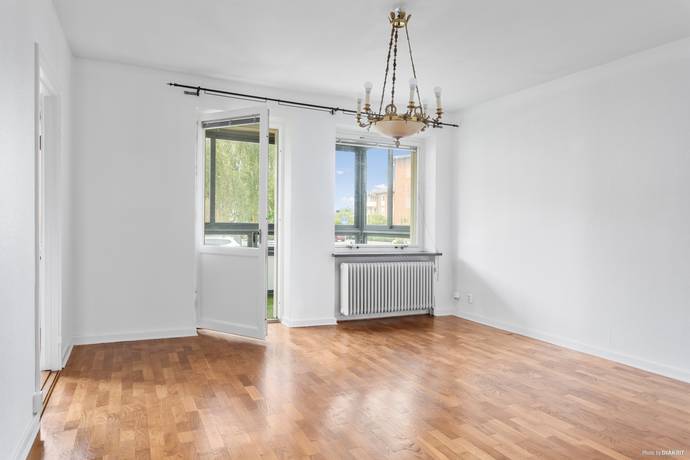 2 rum lägenhet på Älggatan 20A Limhamn, Malmö kommun - bild 2