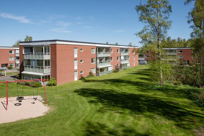 3 rum Lägenhet på Sjöåkravägen 58 A Bankeryd Jönköpings kommun - bild 24