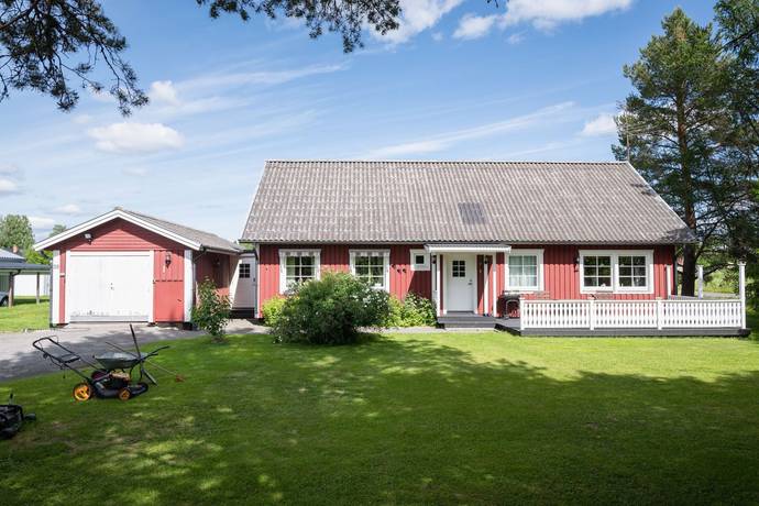 8 rum Villa på Markusvägen 35 Sundom Luleå kommun - bild 5