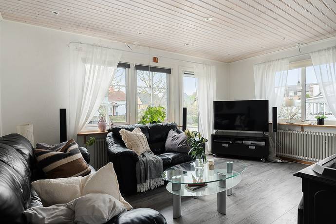 3 rum Villa på Nytorgsgatan 3 Sjöbo Sjöbo kommun - bild 7
