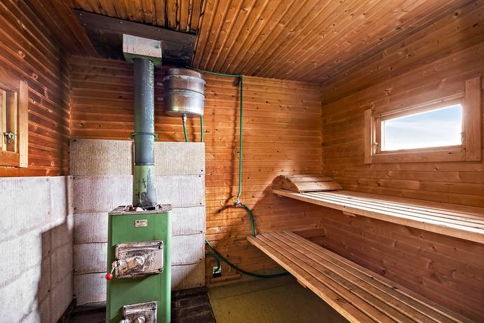 2 rum Fritidshus på Hökbäck 405 Lit Östersunds kommun - bild 16
