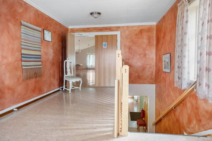 Villa på Lingvägen 20 Södra Ljunga Ljungby kommun - bild 17
