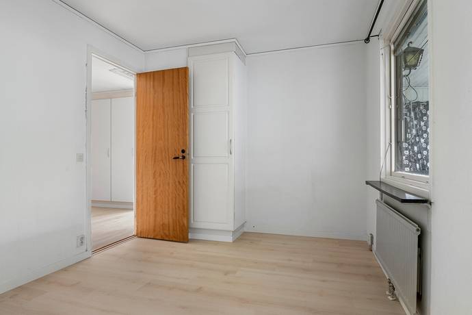 4 rum Villa på Havrabjärsgatan 9 Ballingslöv Hässleholms kommun - bild 17