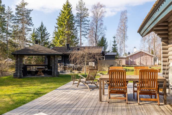 5 rum Fritidshus på Nyslättsvägen 16 Källvik Västerviks kommun - bild 25
