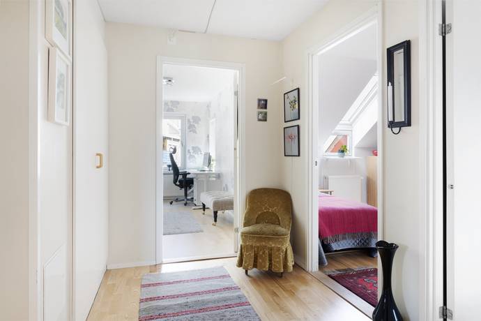 5 rum Lägenhet på Kullavägen 2A Centrala Väsby Upplands Väsby kommun - bild 54
