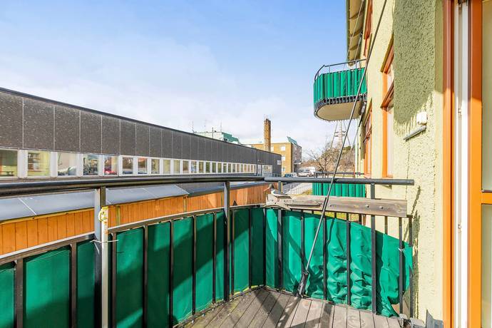 4 rum Lägenhet på Södra Malmgatan 2 A Centrala Oxelösund Oxelösunds kommun - bild 13