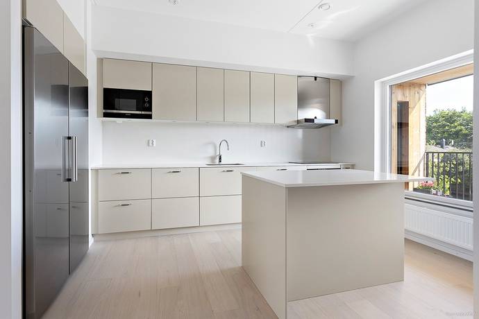 4 rum lägenhet på Västerbrogatan 30 Centrala Vellinge, Vellinge kommun - bild 1