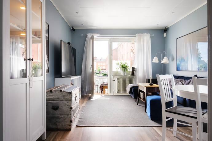 3 rum Lägenhet på Östra Storgatan 30A Ludvika Marnäs Ludvika kommun - bild 9