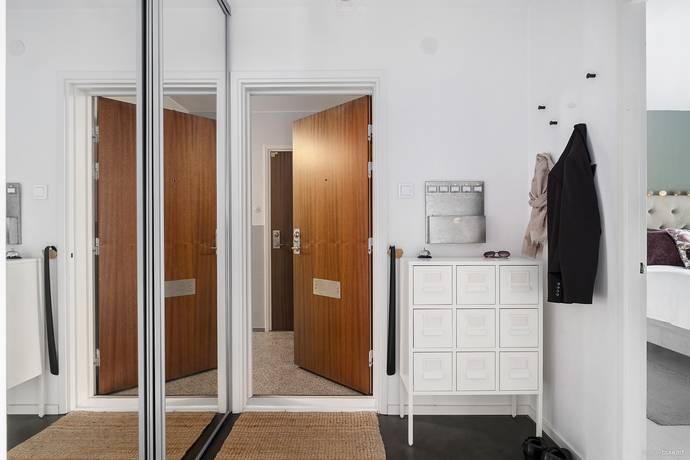 3 rum lägenhet på Björkhemsgatan 75 Sjöbo, Borås kommun - bild 3