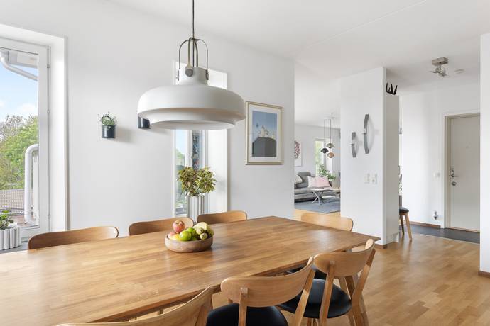 3 rum Lägenhet på Limonitvägen 10, 4 tr Beckomberga Stockholms kommun - bild 12