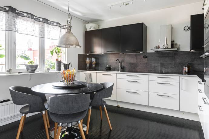 3 rum lägenhet på Nygatan 16B Jönköping, Jönköpings kommun - bild 1