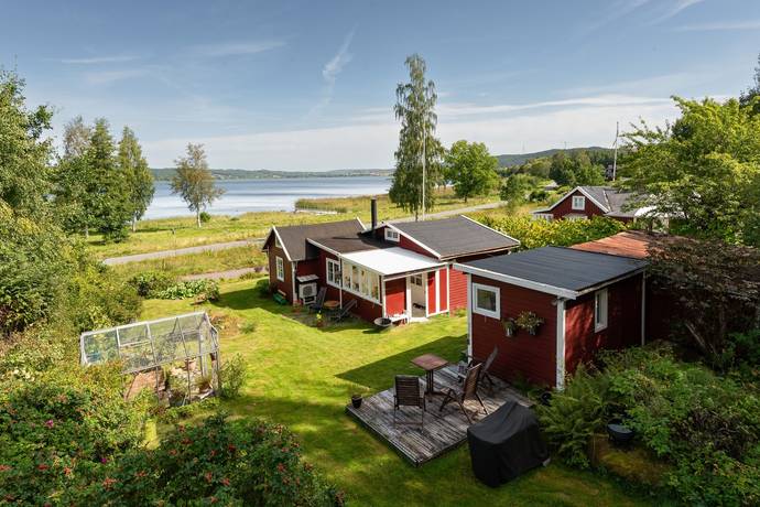 Vistakullevägen 69, Kaxholmen, Jönköpings kommun