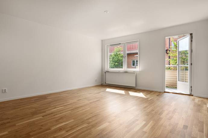 2 rum Lägenhet på Prästgårdsgränd 8 Älvsjö Stockholms kommun - bild 5