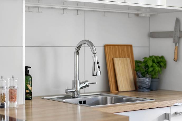 2 rum lägenhet på Lönngatan 58D Lönngården, Malmö kommun - bild 3